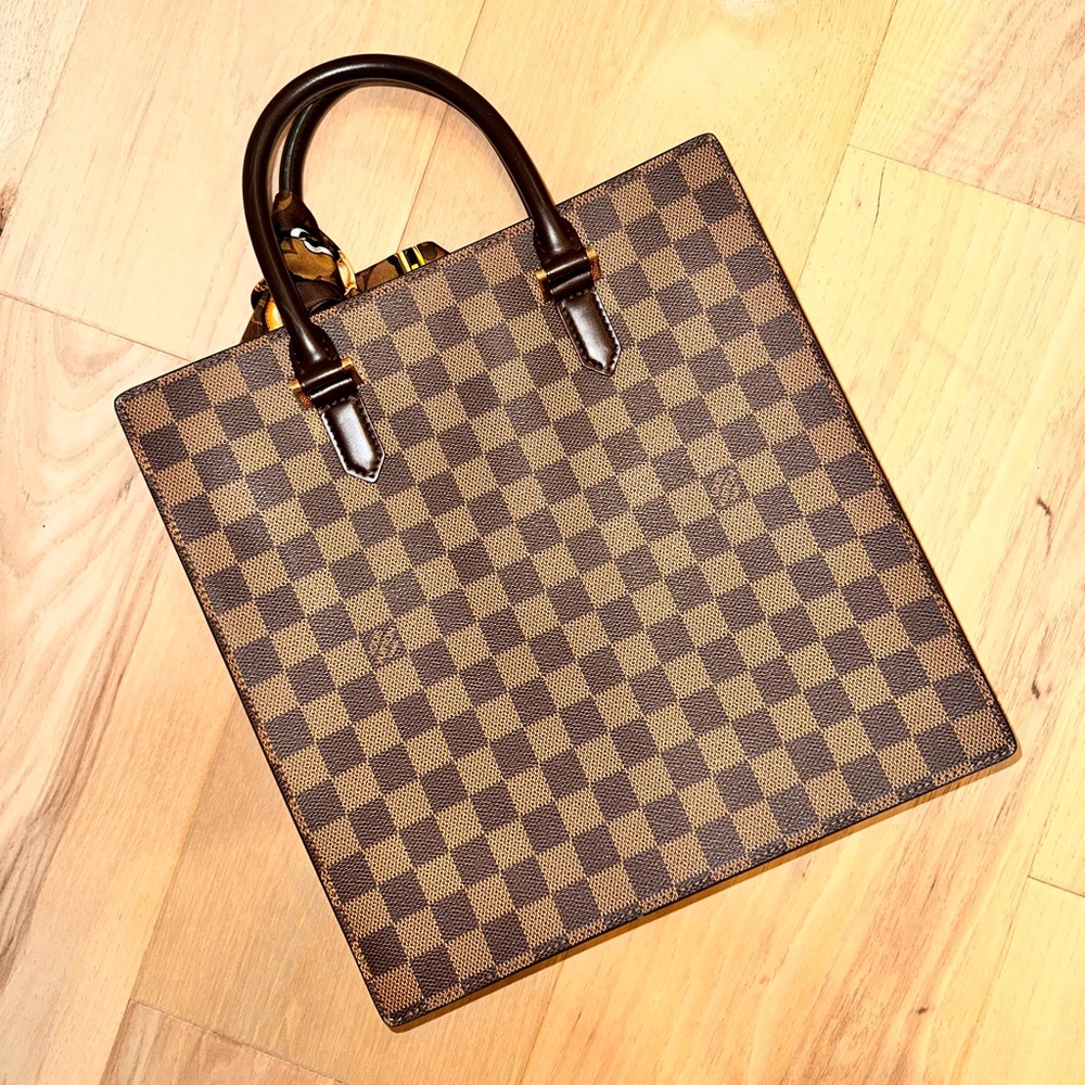 Handbag LV women